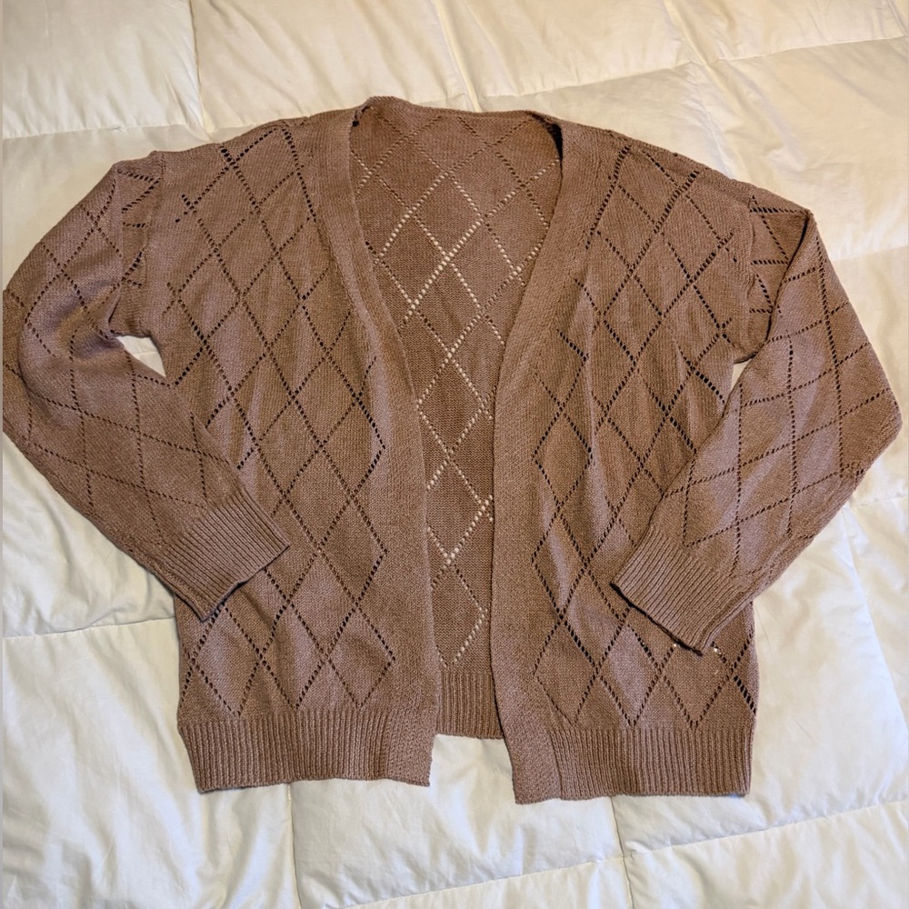 Long sleeve Cardigan for Women